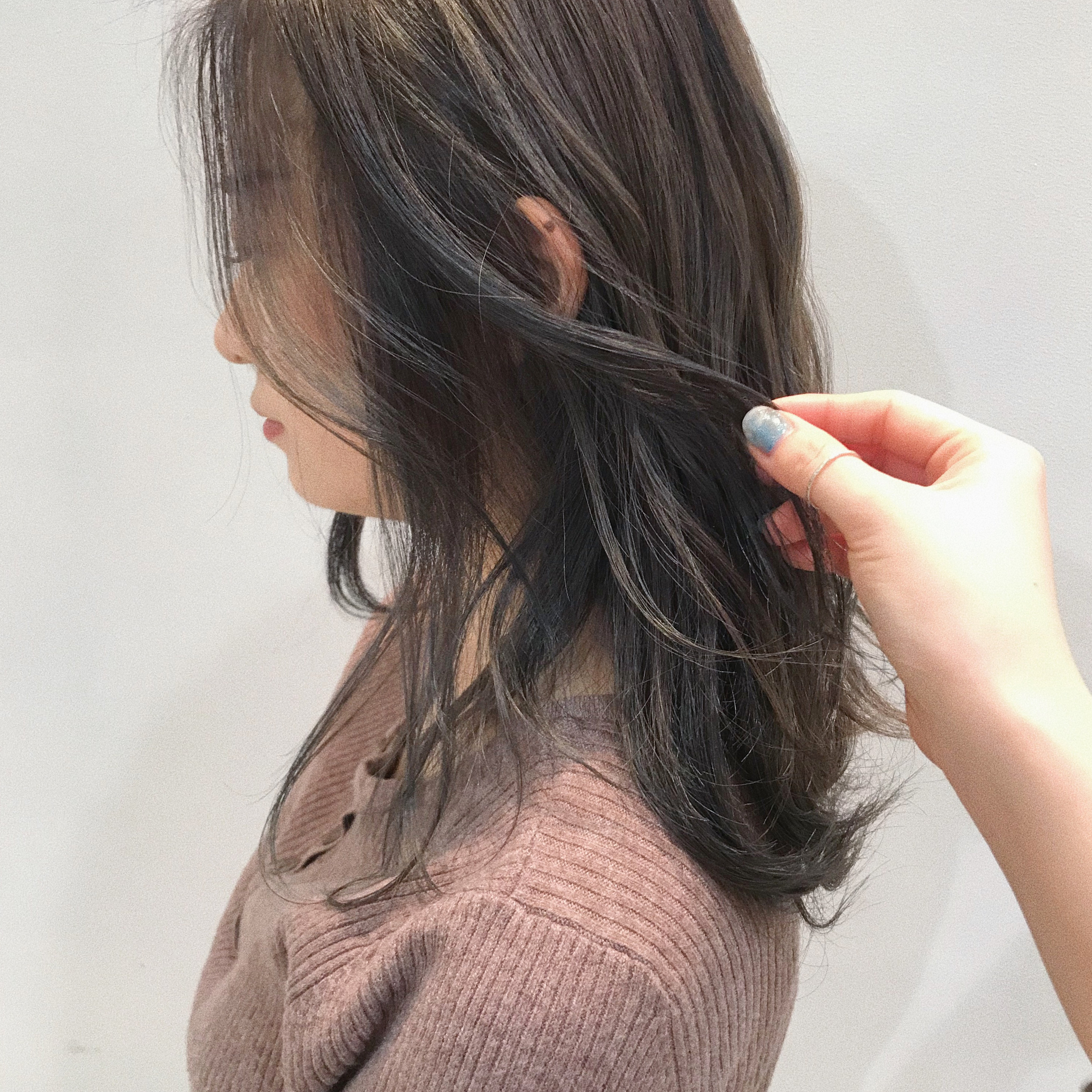 スタッフカラー 下北沢 美容室 Neolive Tiala マツエク ネイル ヘアセット 浴衣着付 ブログ Neolive Tiala 下北沢 店 美容室 美容院 Neolive ネオリーブ 渋谷 池袋 下北沢 自由が丘 新宿 銀座 吉祥寺 お茶の水 横浜 溝の口 表参道ほか