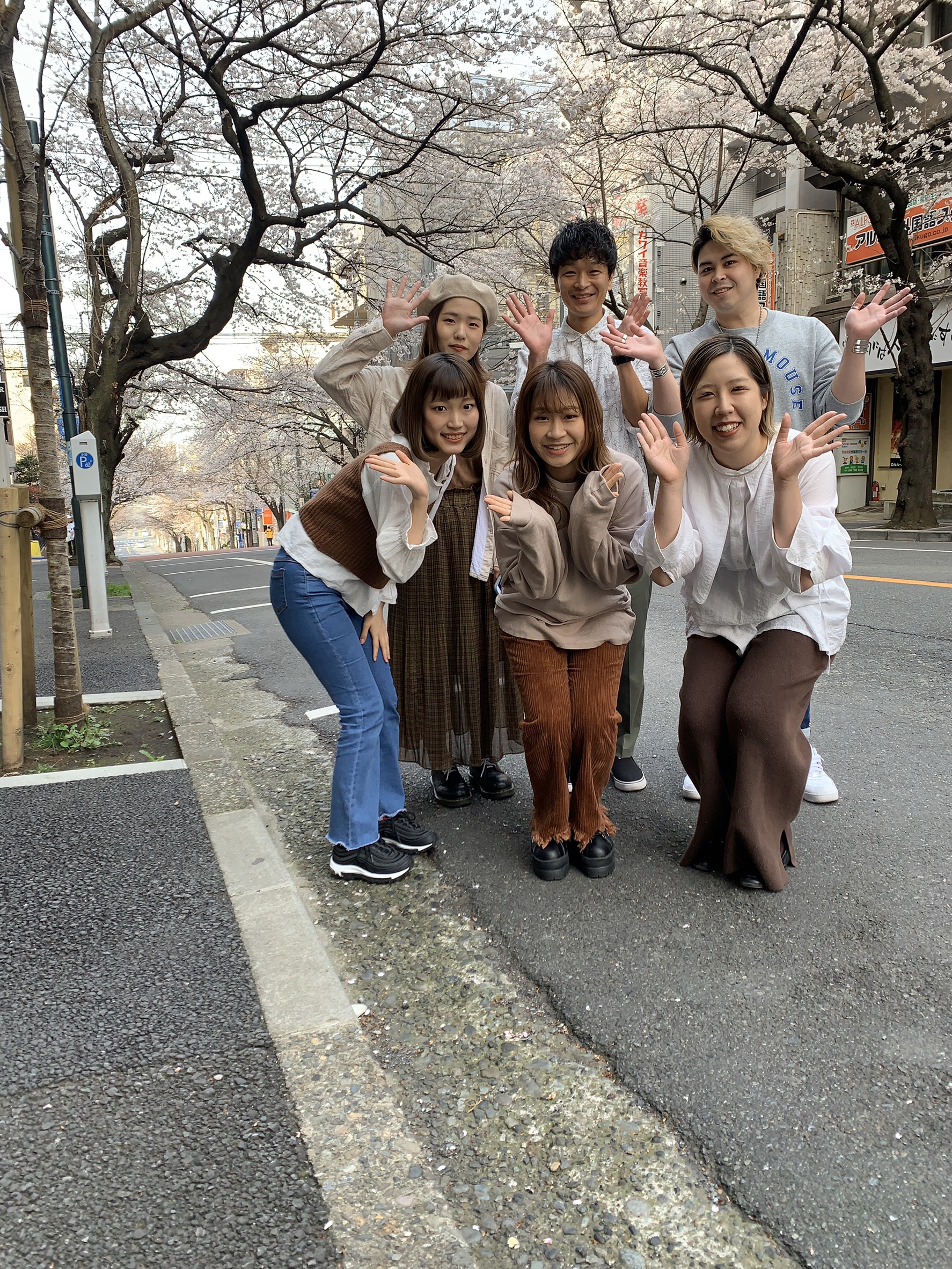 ロタのみんなで ブログ Neolive Lotta 鷺沼店 美容室 美容院 Neolive ネオリーブ 渋谷 池袋 下北沢 自由が丘 新宿 銀座 吉祥寺 お茶の水 横浜 溝の口 表参道ほか