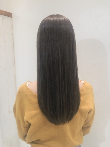 ✴︎hair color✴︎下北沢　美容室　カラー　冬カラー