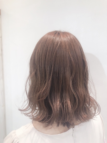 ✳︎hair color✳︎下北沢　美容院　neolive