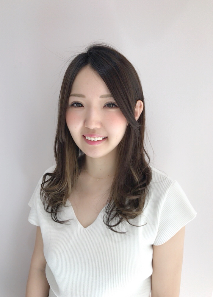 稲野 美由樹 Neolive Api 池袋東口店 美容室 美容院 Neolive