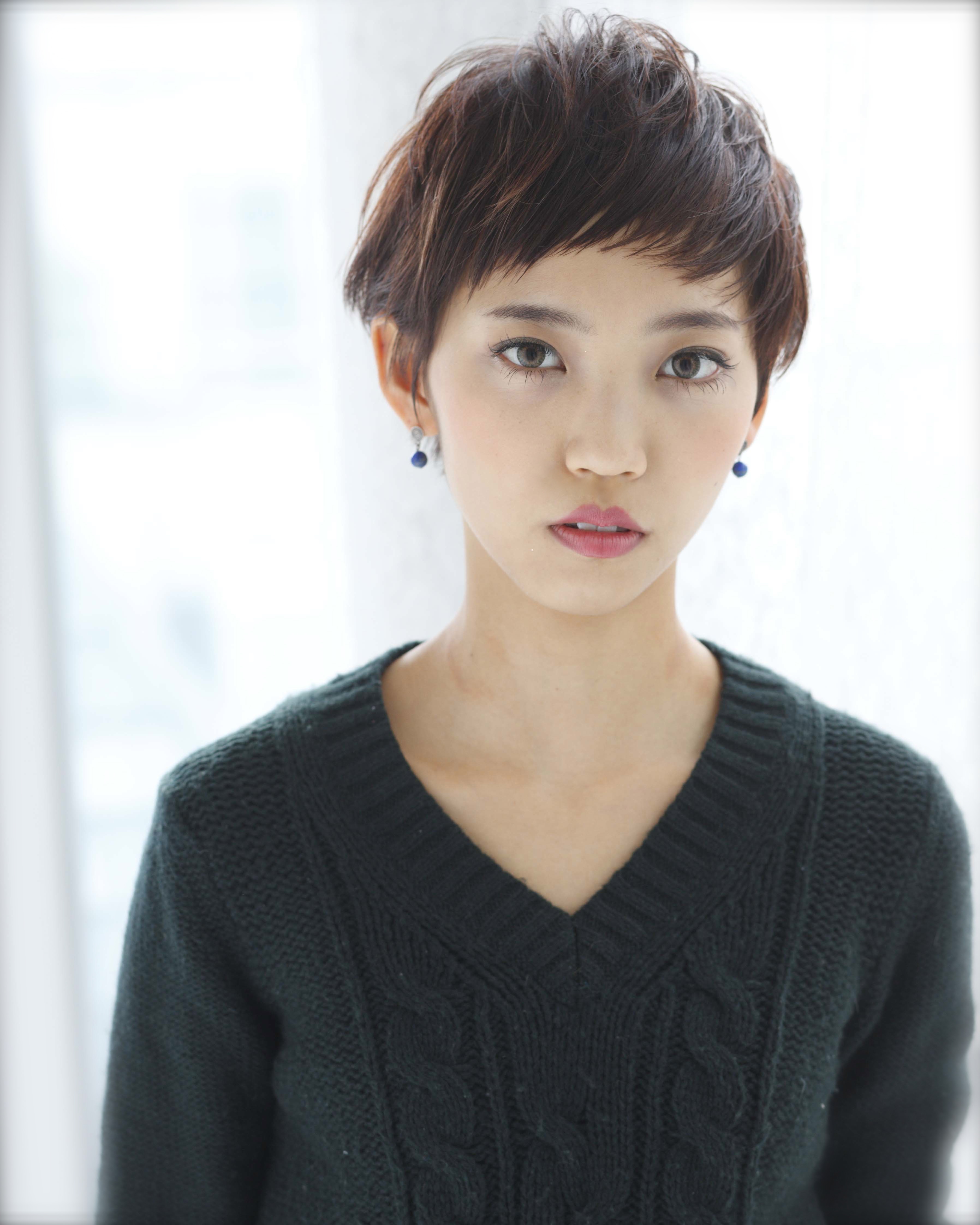 SHORT‐‐ヘアカタログ‐美容室(美容院)Neolive【ネオリーブ】－渋谷・池袋・自由が丘・新宿・銀座・吉祥寺・お茶の水・横浜・溝の口・表 ...